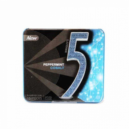 آدامس Five کبالت - فلزی