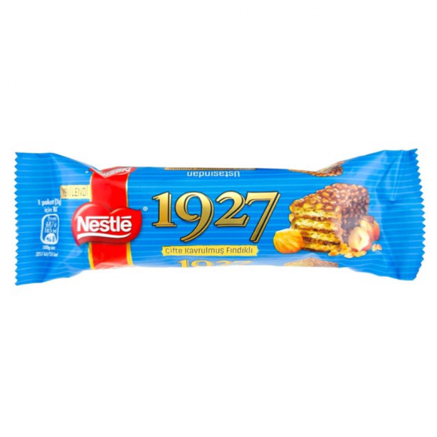 بیسکوییت غلات fitness توت فرنگی نستله