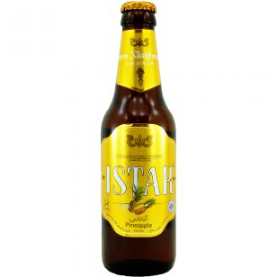 دلسترشيشه ايستك آناناس