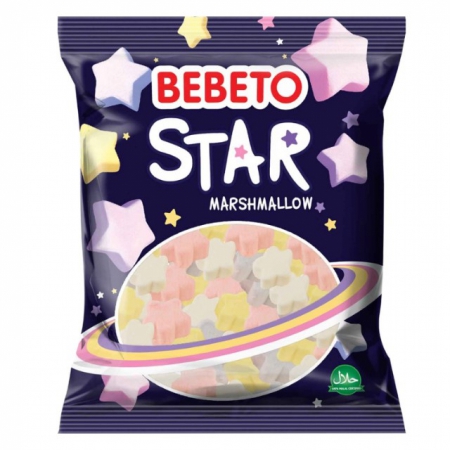 مارشمالو استار30گBEBETO