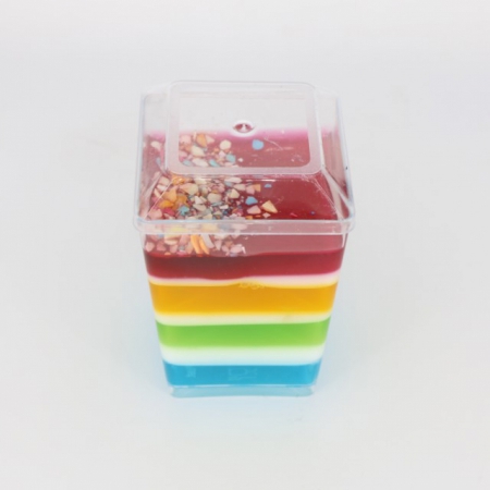 ژله بزرگ ورتو