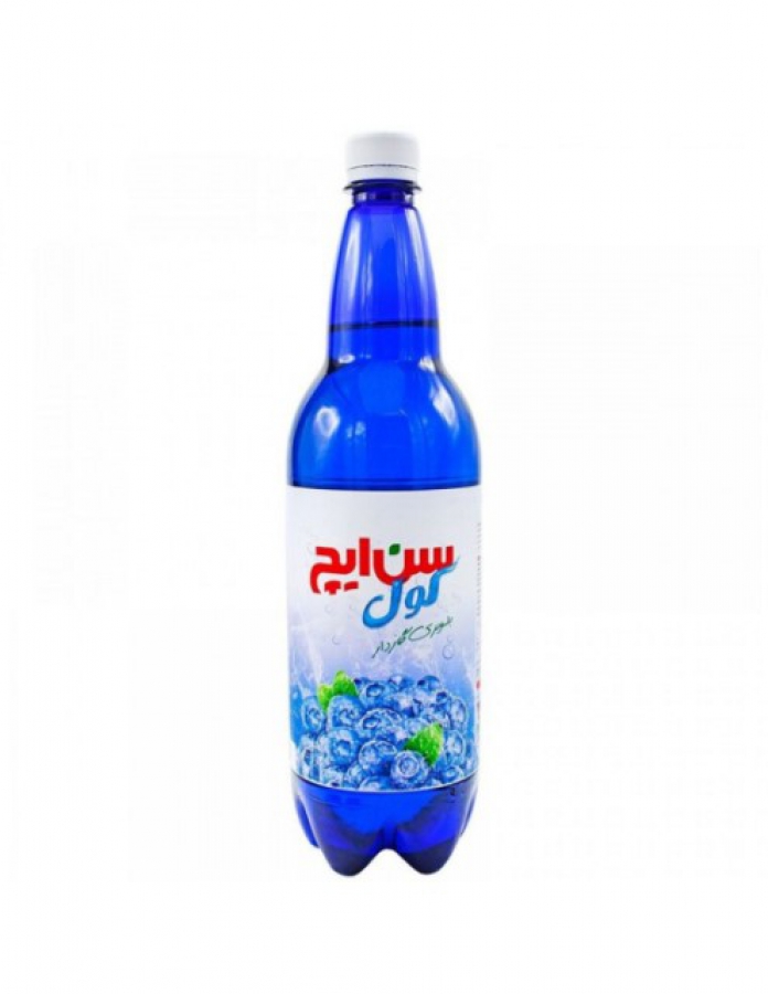 سن ایچ کول پت بلوبری 1ل