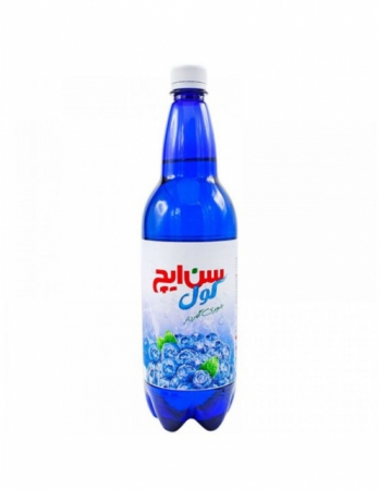 سن ایچ کول پت بلوبری 1ل