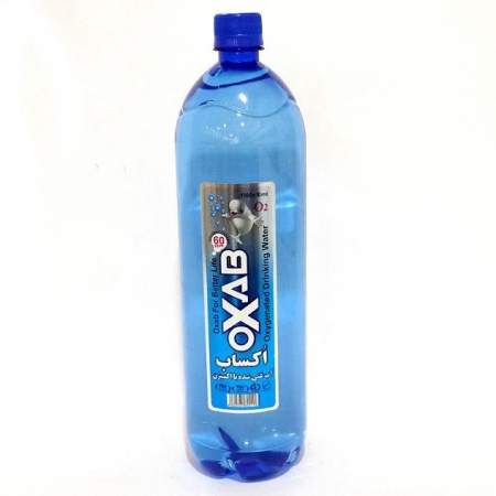 آب معدني1/5ل اكساب
