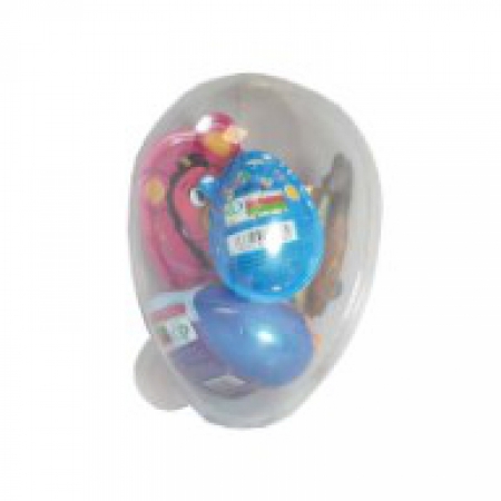 شانسي لپ لپ شفاف هپي لپ4