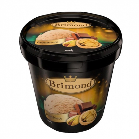 بستنی لیوانی بریموند کاله