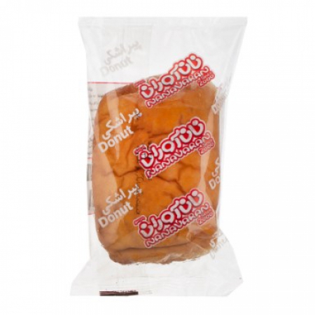 پیراشکی مغزدار نان آوران