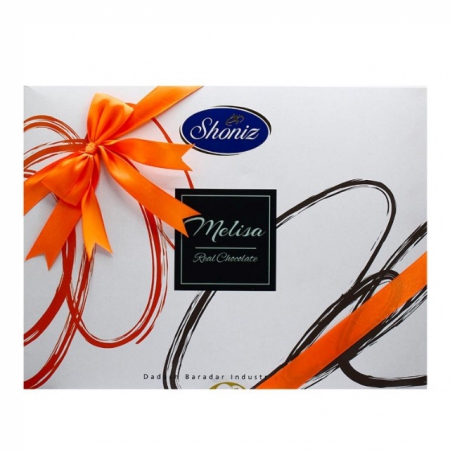 شکلات کادویی ملیسا شونیز