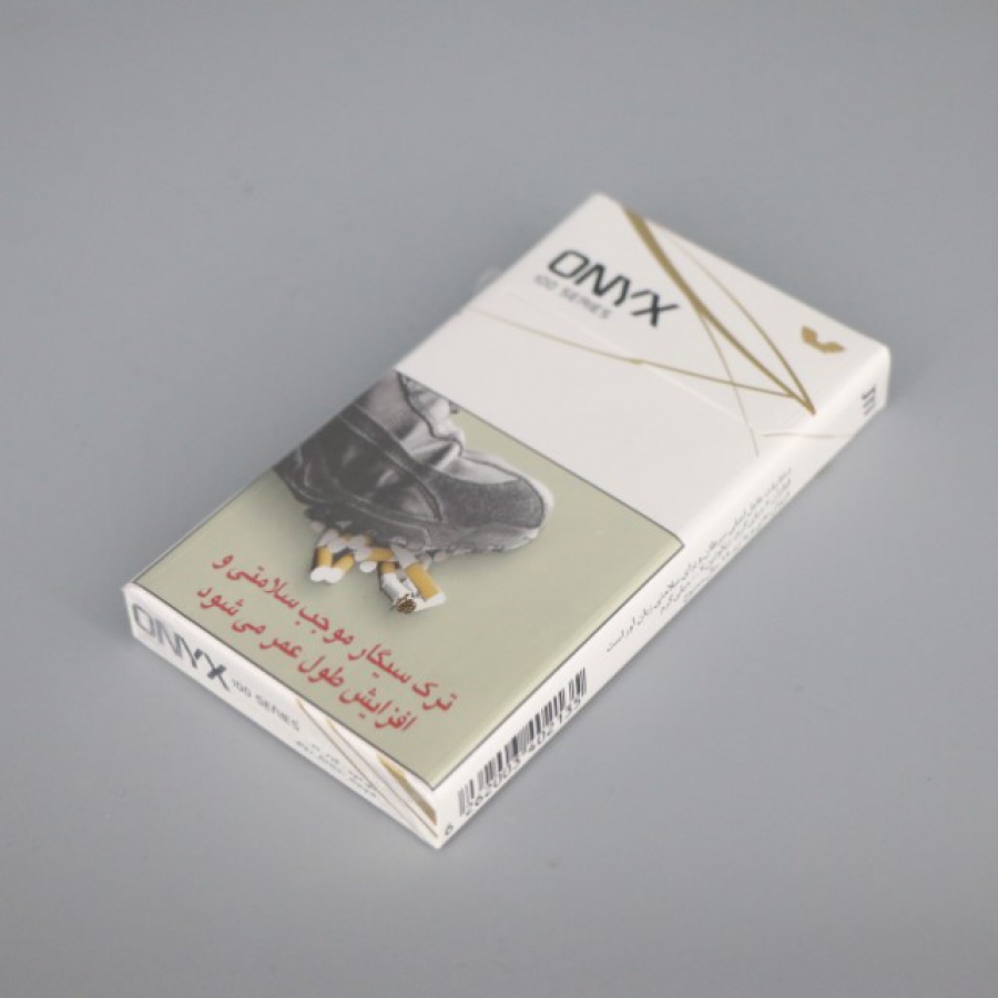 اونیکس طلایی بلند