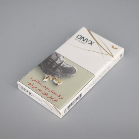 اونیکس طلایی بلند