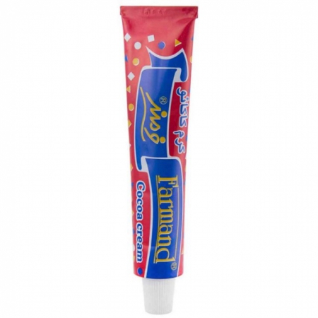 كرم كاكائوفرمندتيوپي بزرگ