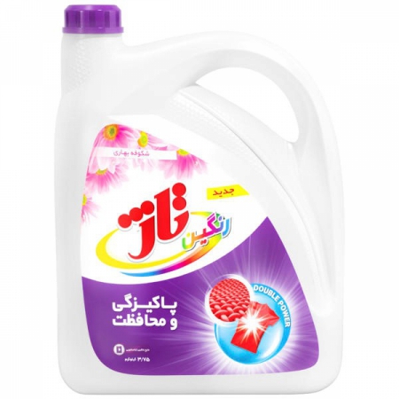 رنگين تاژ4لیتری بنفش