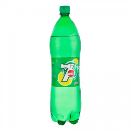 نوشابه گازدار سون آپ