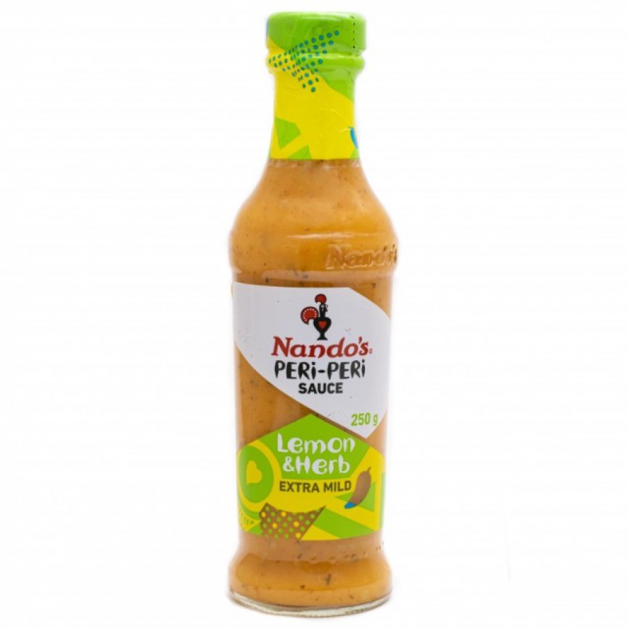 سس  ناندوز Nandos  XX HOT