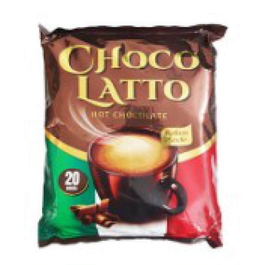 هات چاکلت چوکولاتو-20عددی
