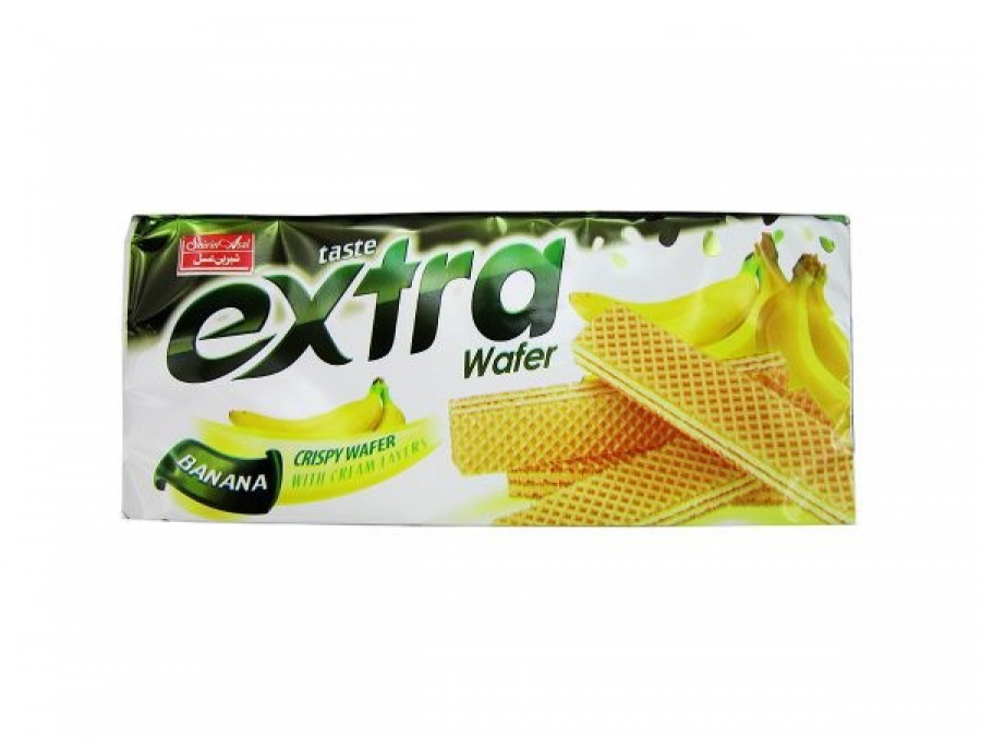 ويفرشيرين عسل اکسترا هلو 60 گ