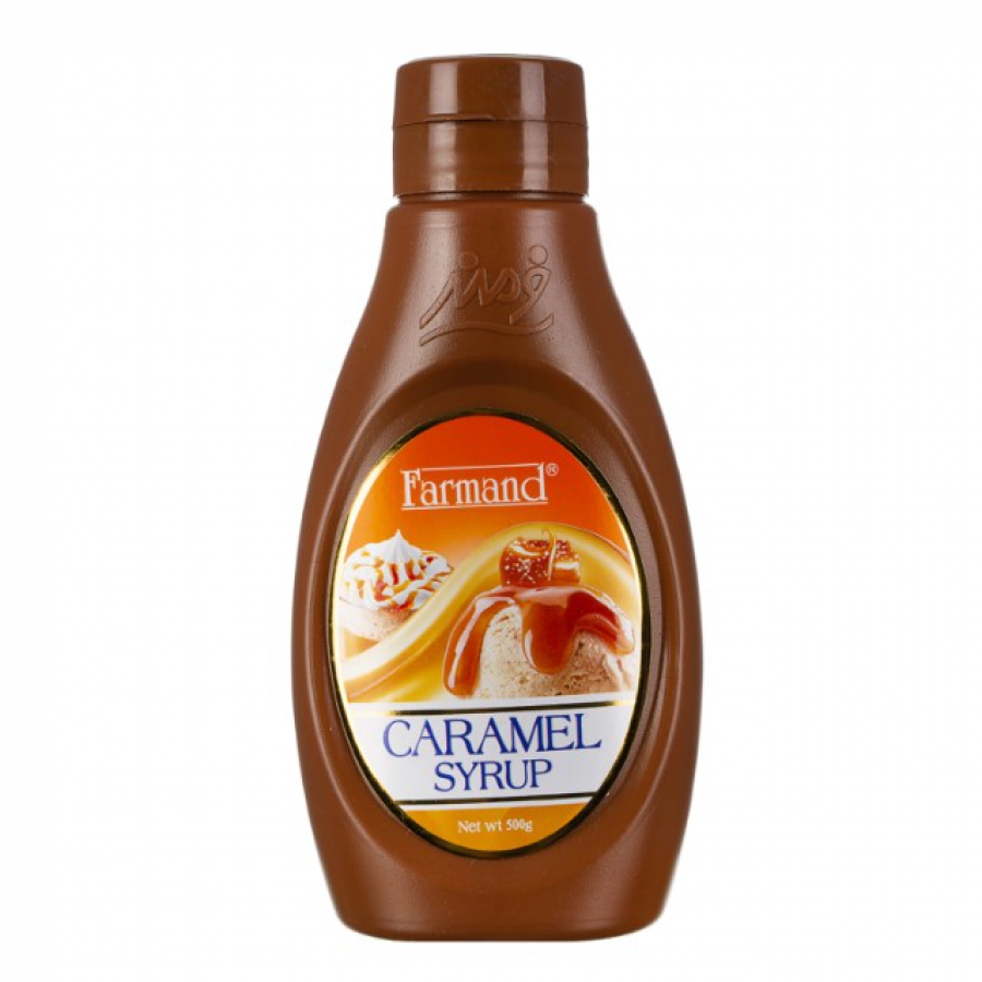 سس توت فرنگی فرمند