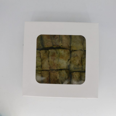 باقلوا ترکیه ای تمام پسته ورتو