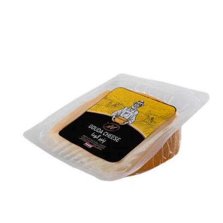 پنیرگودا250گرمی کاله