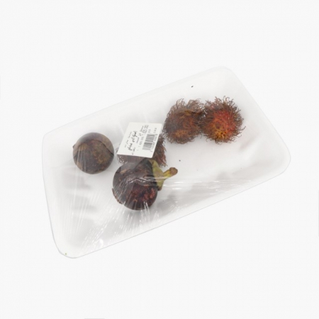 استوایی میکس