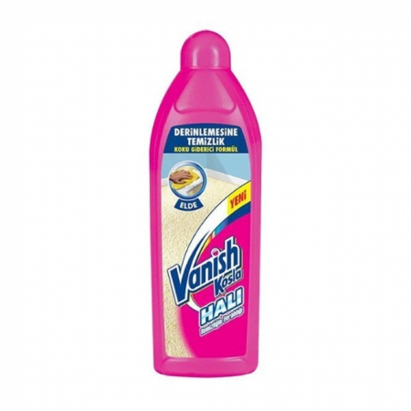شامپوفرش850میلVANISH