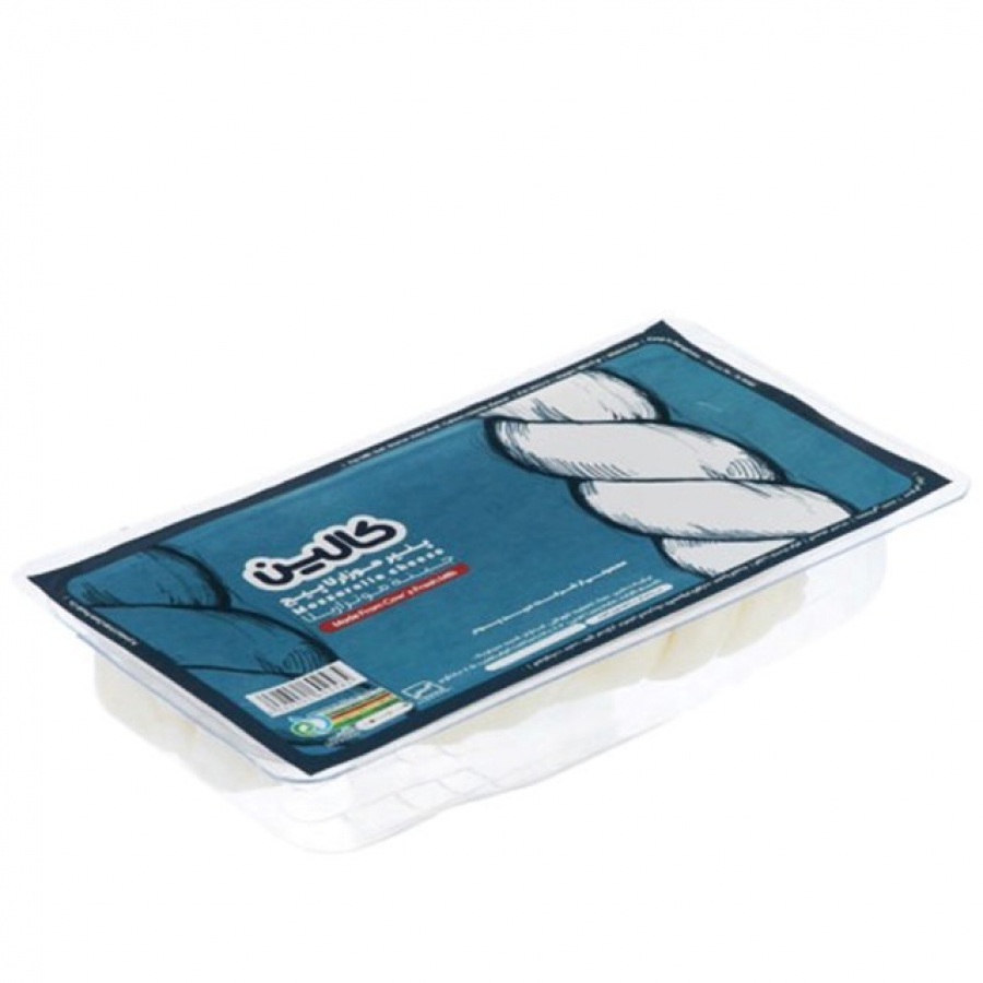 پنیر مزه پیچ طنابی کالین 180 گرمی