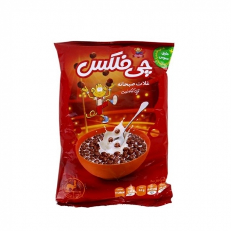 چي فلکس چي توزکوچک