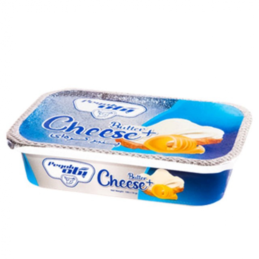 پنیر کره ای پگاه 180 گرم