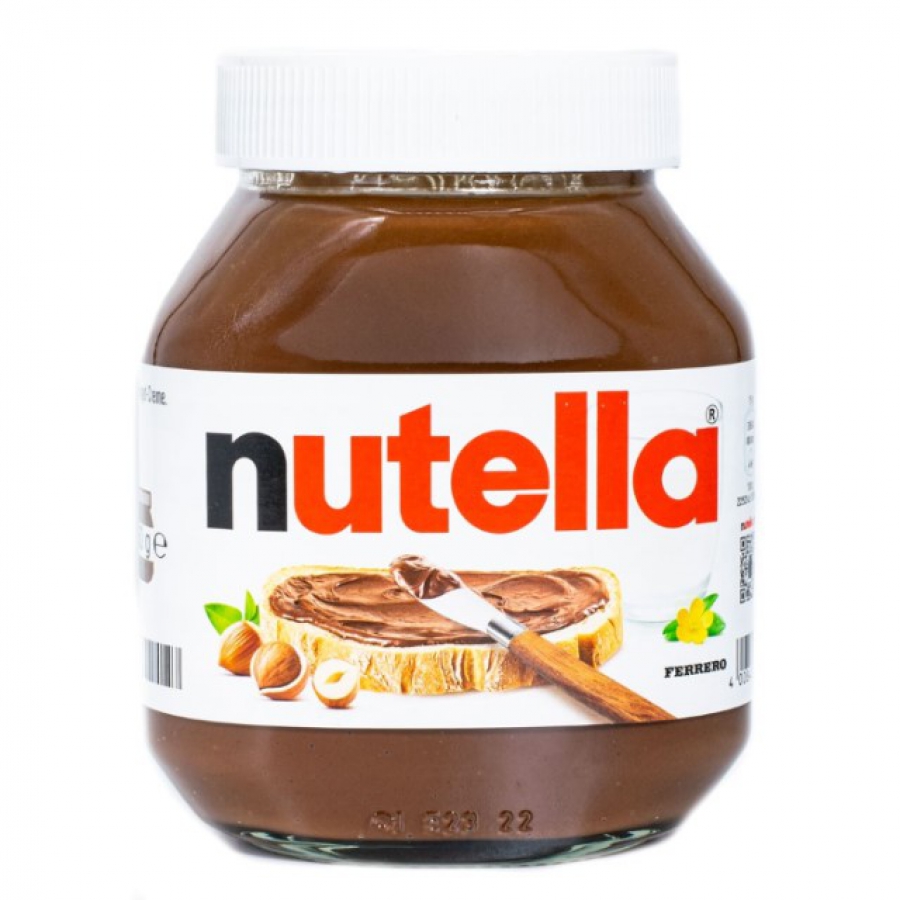 شکلات صبحانه نوتلا 750گ آلمانی