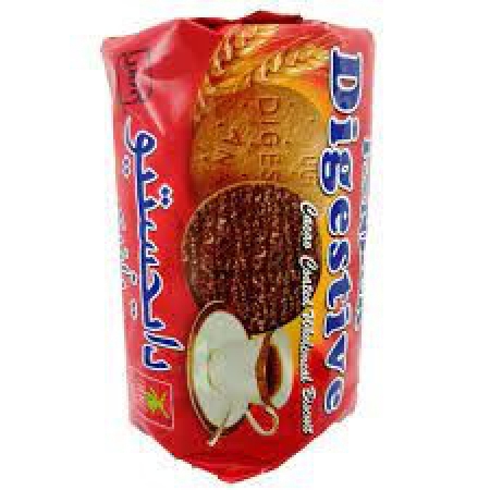 ساقه طلايي شكلاتي آناتا220گ