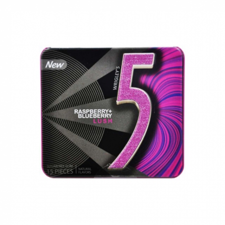 آدامس Five بلوبری - فلزی